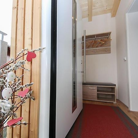 Spitzbua Apartamento Saalfelden Exterior foto