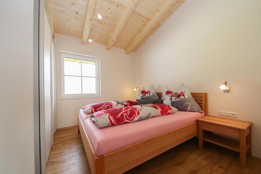 Spitzbua Apartamento Saalfelden Exterior foto